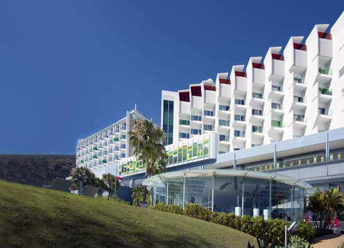 Double Tree by Hilton Resort & Spa Reserva del Hig