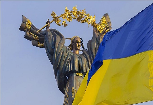 ویزای اوکراین