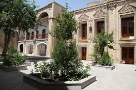 خانه گردشگری استان مرکزی ایجاد می شود