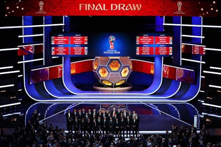 برنامه مرحله مقدماتی جام جهانی 2018 در آسیا + جزئیات