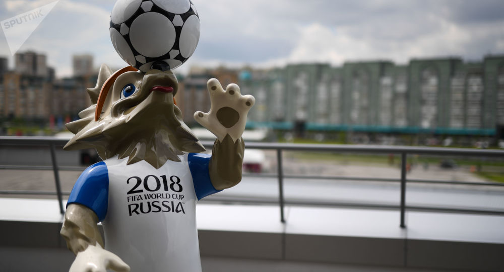 تور جام جهانی فوتبال روسیه2018